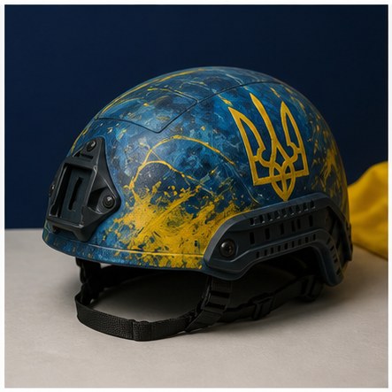 Шолом «Воля»