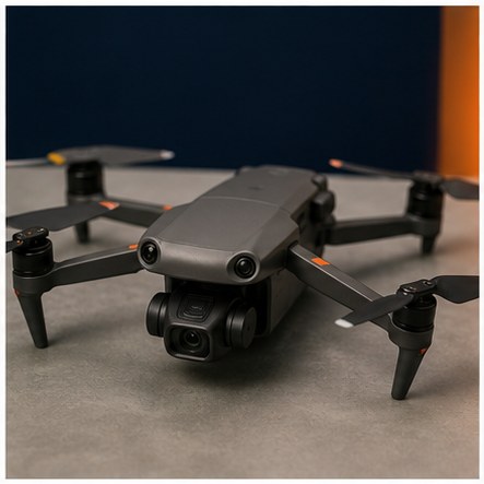 DJI Mavic 3T Thermal
